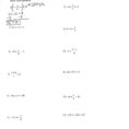 Addition And Subtraction Equations Worksheets Math Step