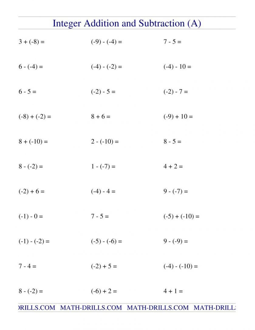 6th-grade-integers-worksheets-db-excel