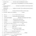 Adjective Suffixes  English Esl Worksheets
