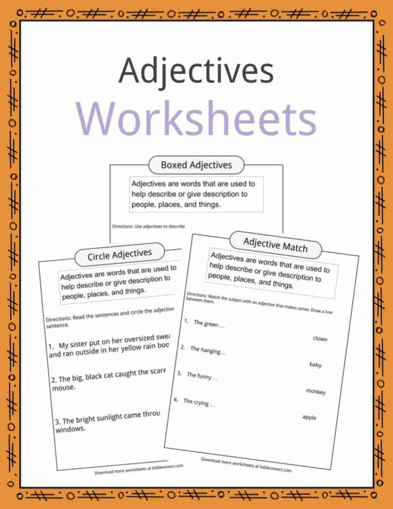 adjectives-definition-worksheets-in-text-for-kids-db-excel