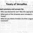 Adolf Hitler's Speech On The Treaty Of Versailles April 17