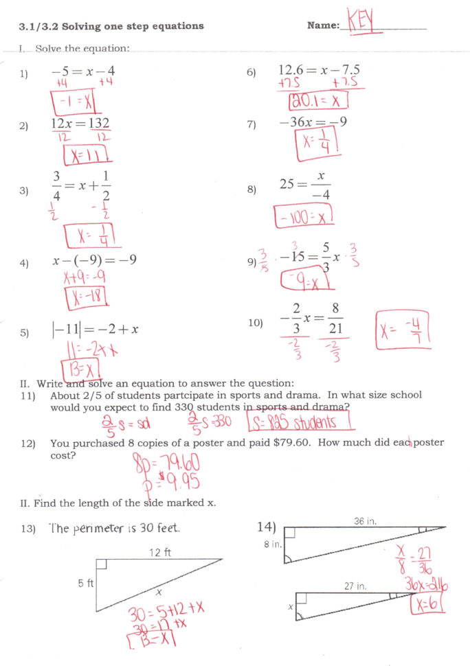 Adorable Glencoe Algebra 2 Unit 1 Test Answers For Your