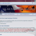 Af Launches New Legal Assistance Web Site  Offutt Air Force