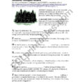 Aforest Persuasive Techniques  Esl Worksheet826Dk
