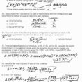 Alexander Hopkins – Page 9 – Balancing Equations Worksheet