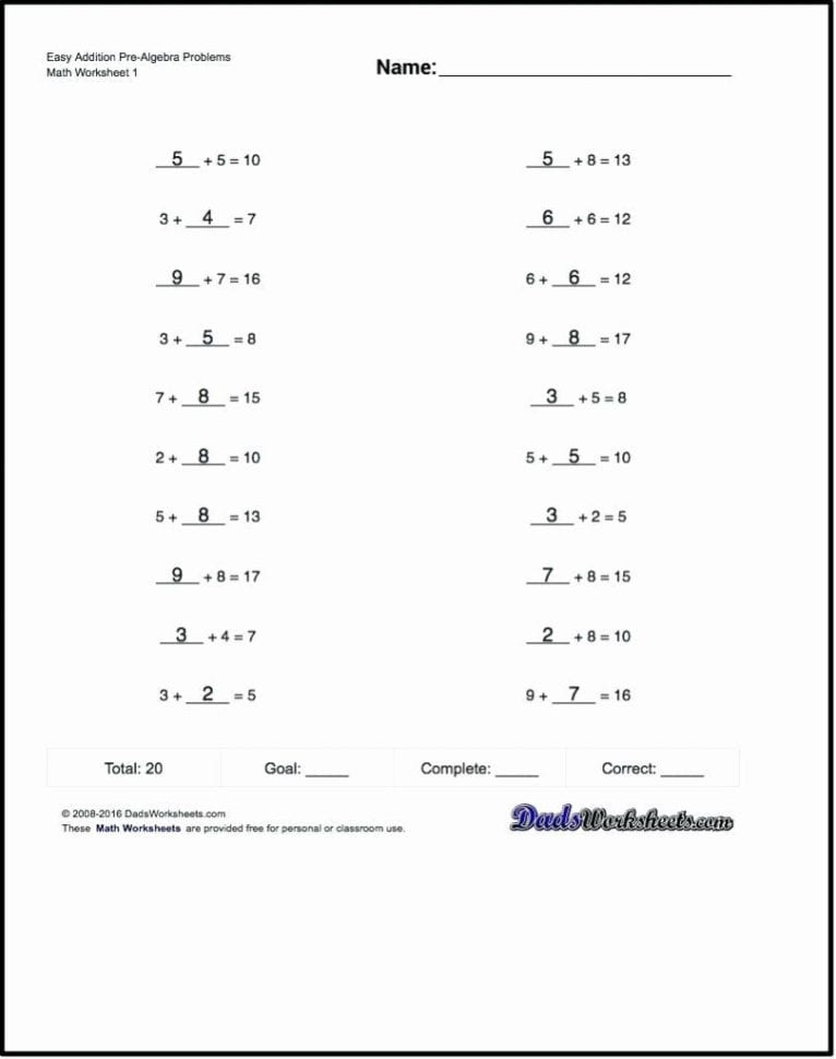 Algebra 1 Two Y Frequency Tables Worksheet Answers