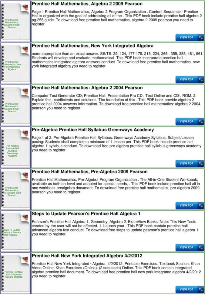 Algebra 2 Chapter 2 Mid Chapter Quiz Answers