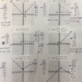 Algebra 2 Yl 44 Graphing Piecewise Functions 2 Yl 44