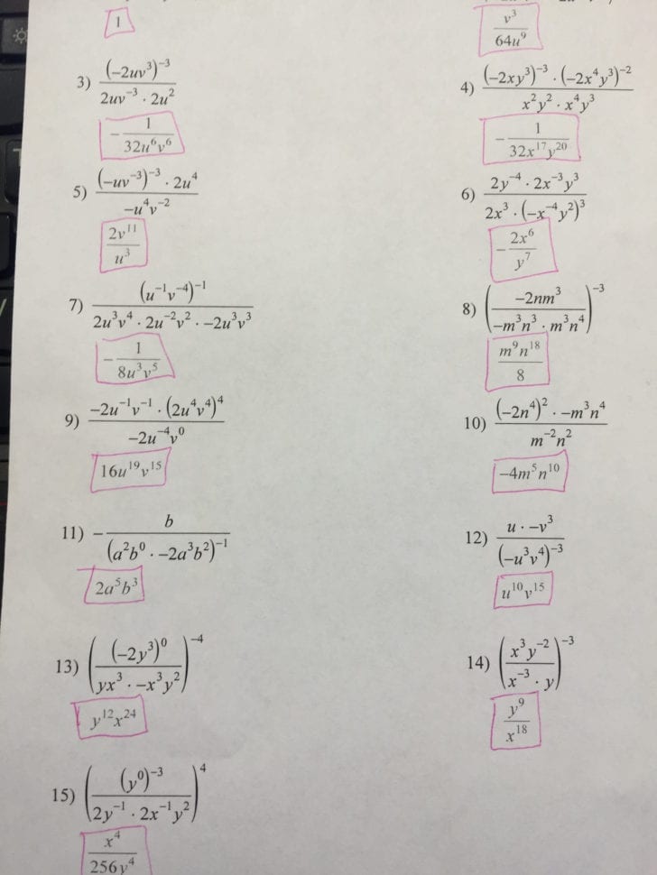 Algebra  2Nd Semester 2016  Mrs Brown's Math Class