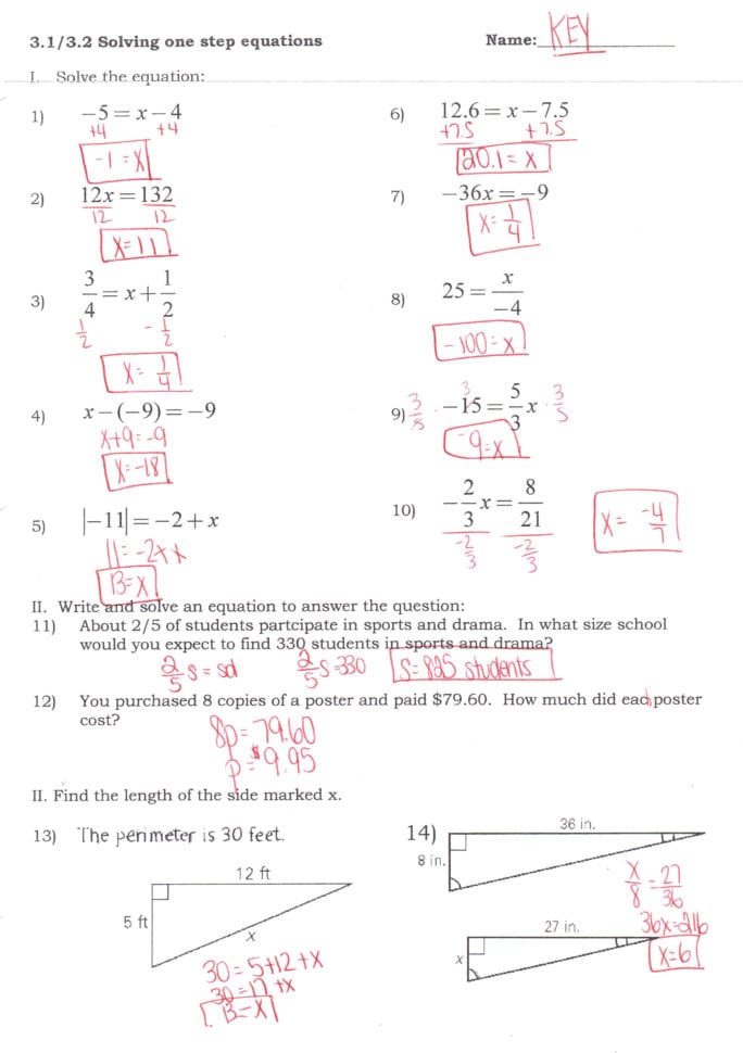 Algebra Ihonors  Mrs Jenee Blanco Go Mustangs