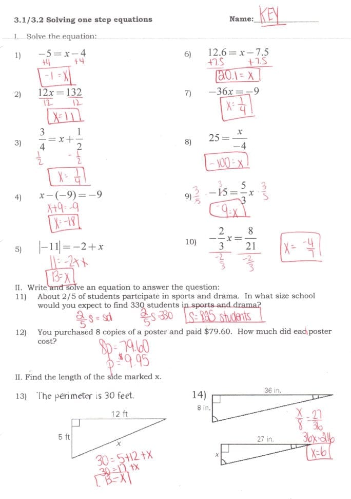 Algebra Ihonors  Mrs Jenee Blanco Go Mustangs