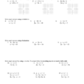 Algebra Ii Chapter 3 Practice Test