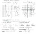 Algebra Puzzle Worksheets Math Algebra 1 Review Worksheet