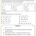 Algebra Staar Algebra Released Test In 7Th Grade 8Th Math