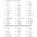 Algebratoring Worksheets For All Download And Share Math Th