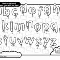 Alphabet Printables Of Free Printable Alphabet Worksheets
