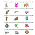 Alphabet Recognition Worksheets  Photos Alphabet Collections