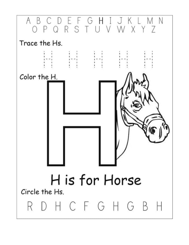 Alphabet Worksheet To Print Alphabet Worksheet  Alphabet