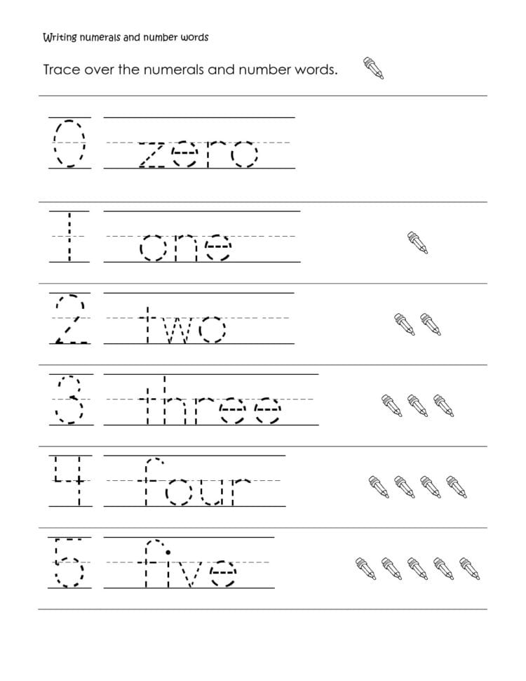 Alphabet Worksheets For Grade 1 Pdf