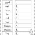 Alphabetical Order Worksheets For Kids