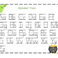 Alphabetical Order Worksheets For Kids