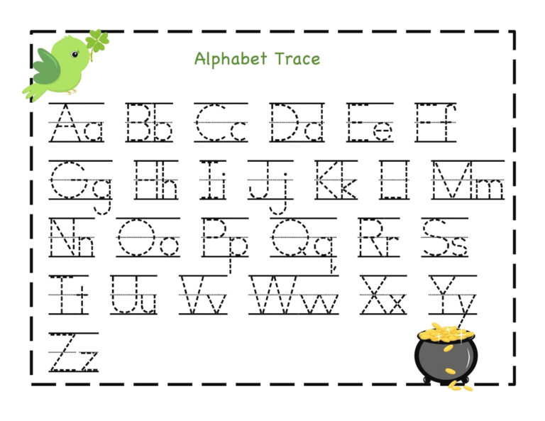 Alphabetical Order Worksheets For Kids — Db