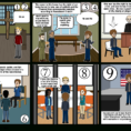 Amendments 110 Bill Of Rights Storyboard3951B3Bd