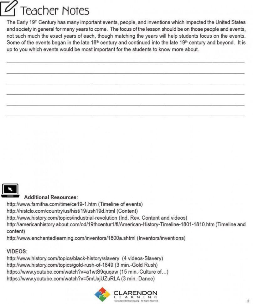 America The Story Of Us Revolution Worksheet Answers