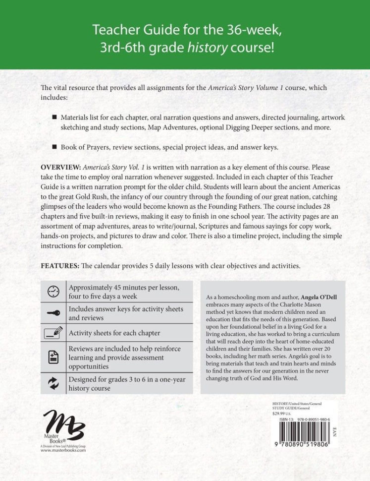 America The Story Of Us Worksheets