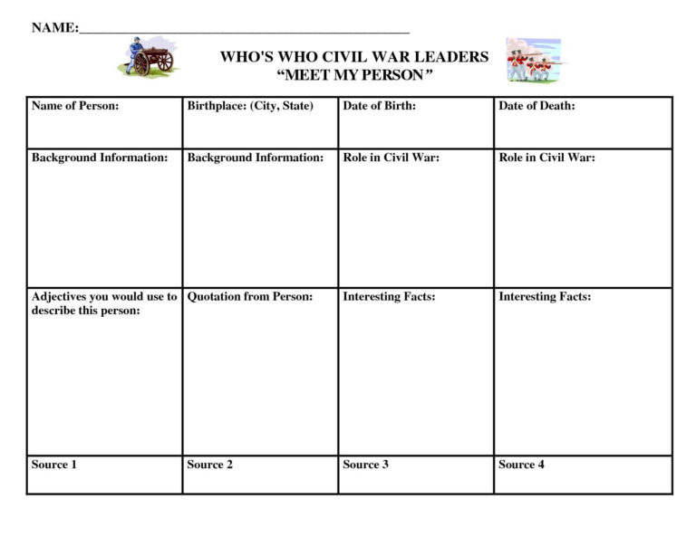 American revolution timeline worksheet db excel
