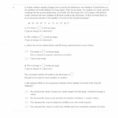 An Inconvenient Truth Worksheet Answers
