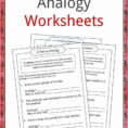 Analogy  Definition And Worksheets  Kidskonnect