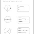 Analyzing Graphs Worksheet