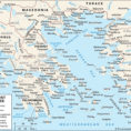 Ancient Greek Civilization  History Map  Facts  Britannica