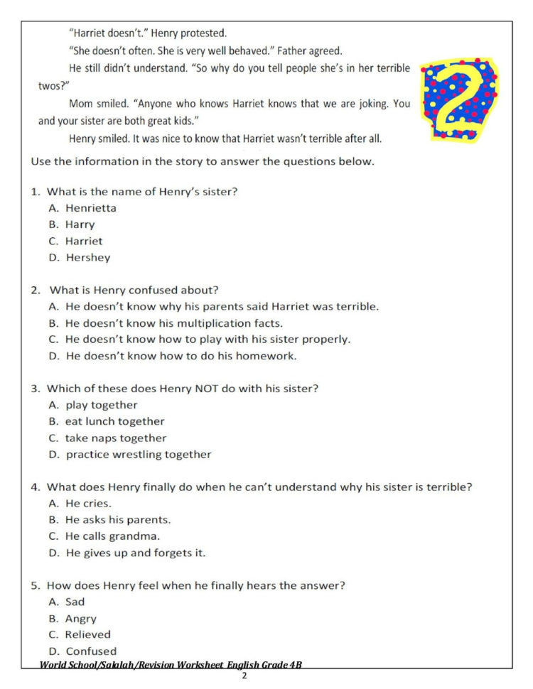 Anger And Communication Worksheets