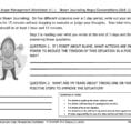 Anger Management Worksheet 11 Steam Journaling Angry