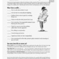 Anger Management Worksheets For Kids Pdf Geometry Worksheets