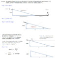 Angle Of Elevation And Depression Trig Worksheet Figurative