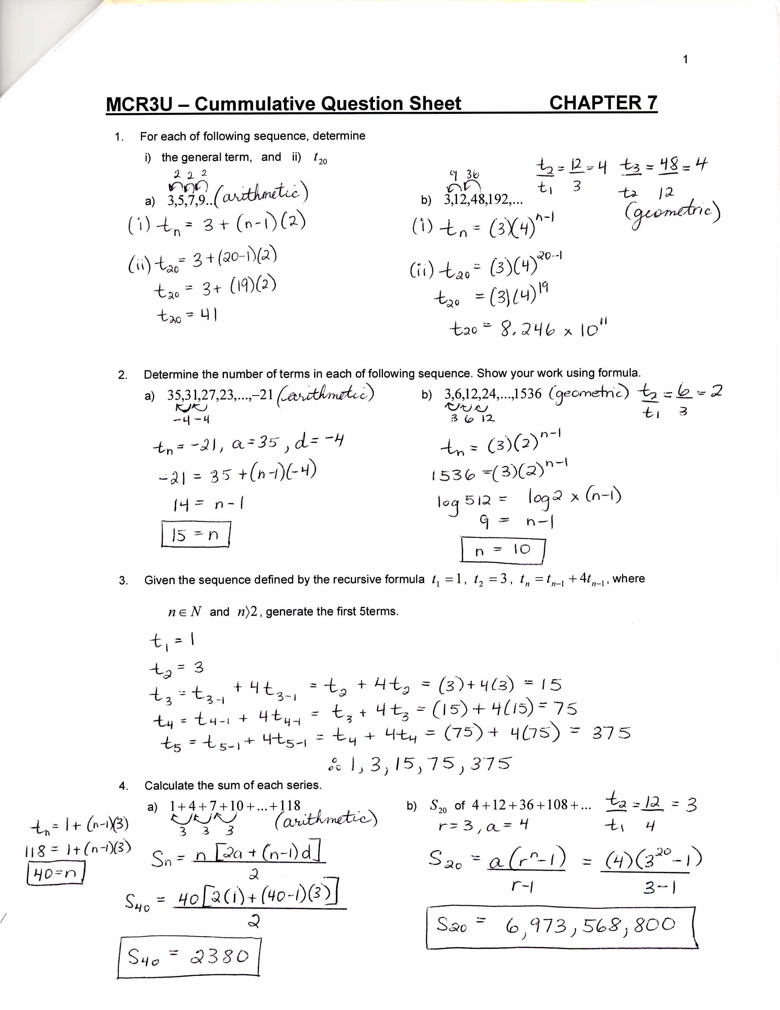 Angles Formedparallel Lines Worksheet Answers Milliken