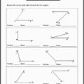 Angles Of A Triangle Worksheet Unique Triangle Worksheets