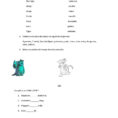 Animals Worksheet  Free Esl Printable Worksheets Made