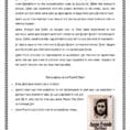 Anne Frank  English Esl Worksheets