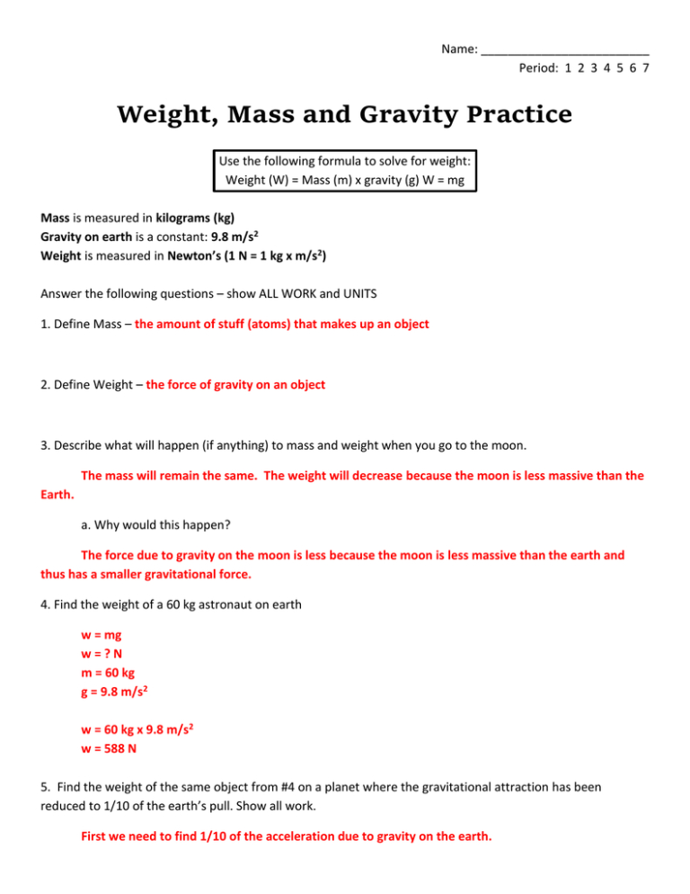 mass-and-weight-worksheet-answer-key-db-excel