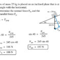 Answers To Inclined Plane Problems  Ppt Download