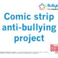 Anti Bullying Week Resources  Family Lives