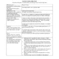 Ap Conf  Case Study  Sample Worksheet