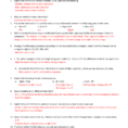 Ap Unit 3 Worksheet Answers