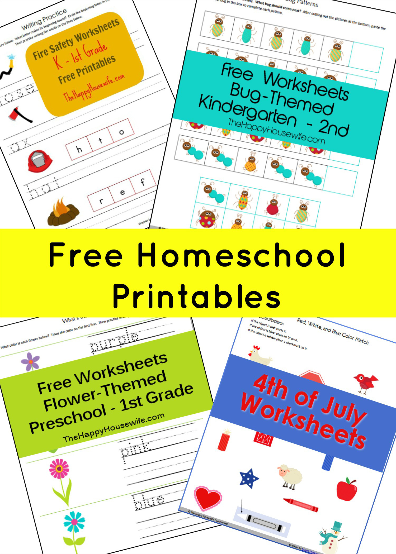 Apple Themed Worksheets Free Printables  The Happy