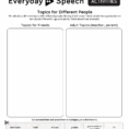 Apps  Everyday Speech  Everyday Speech
