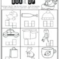 Archaicawful Printable Cvc Words Worksheets Word With
